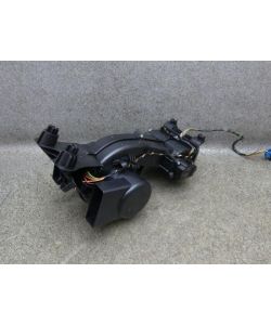 Heizungsgebläse 9683117080 Klimagebläse 129Tkm Citroen C6 3.0 HDI 10.1812.029