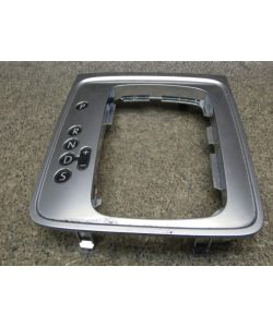Blende Schaltknauf 3C1713203A Abdeckung def VW Passat CC 1.8 TSI 10.1776.026