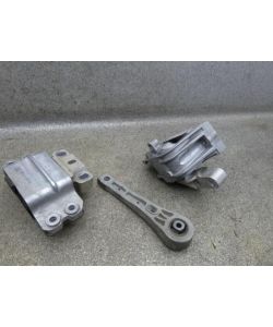 Motorlager 3C0199555 Motorhalter 134Tkm VW Passat CC 1.8 TSI 10.1776.163