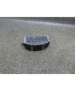 Gebläsewiderstand 3C0907521F 134Tkm VW Passat CC 1.8 TSI 10.1776.003