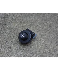 Schalter Außenspiegelverstellung 9661072377 Citroen C6 3.0 HDI 10.1812.031