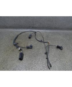 PDC-Sensor 3x hinten 9663649977XT Stecker Citroen C6 3.0 HDI 10.1812.237