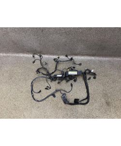 Motor- Kabelbaum A2701501633 A2700104002 Kabel 42Tkm Mercedes W176 15.1962.198