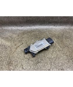 Steuergerät Kühlerlüfter 1137328648 Steuermodul 42Tkm Mercedes W176 15.1962.176