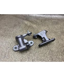 Türscharniere vorne links A046572 Mercedes W176 A180 15.1962.031
