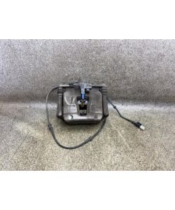 Bremssattel vorne rechts A24640 Bremsklötze 42Tkm Mercedes W176 15.1962.153
