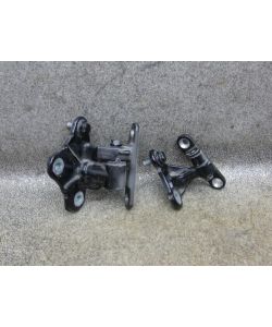 Scharnier Tür HL hinten links 277Tkm Mercedes W251 R280 300 CDI 09.1805.039