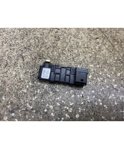 Steuergerät A1729058200 Temperatursensor 42Tkm Mercedes W176 15.1962.041