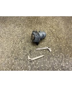 Türschloss Schlüsselstift Schlüssel 42Tkm Mercedes W176 15.1962.047