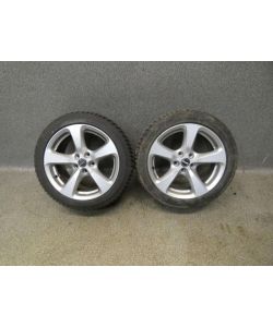 Winterreifen Alufelgen Sumitomo WT200 235/45 R17 VW Passat CC 1.8 10.1776.045