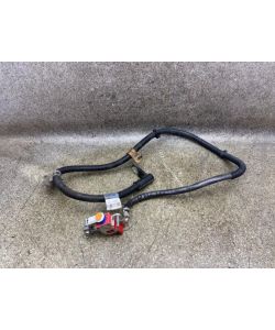 Batteriekabel A2465407832 Plus Kabelbaum 42Tkm Mercedes W176 15.1962.151