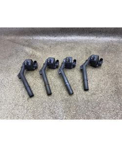 1x Zündspule A2709060500 Spule 0221604036 42Tkm Mercedes W176 15.1962.070