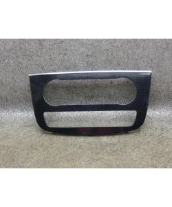 Blende Klimabedienteil A2516800339 Rahmen Mercedes W251 R280 09.1805.046