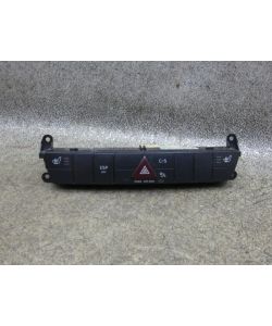 Schalterleiste A2518703910 Zitzheizung 277Tkm Mercedes W251 R280 300 09.1805.053