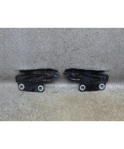 Scharnier Motorhaube links rechts 277Tkm Mercedes W251 R280 300 CDI 09.1805.037