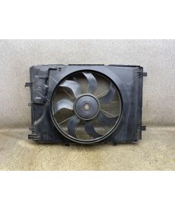 Kühlerlüfter A2465000093 Lüfter 42Tkm Mercedes W176 A180 15.1962.175