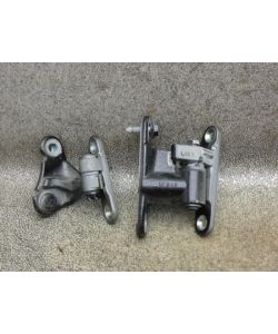 Scharnier Tür VL vorne links 277Tkm Mercedes W251 R280 300 CDI 09.1805.038