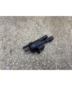 Magnetventil A0025407097 Unterdruckventil AGR 42Tkm Mercedes W176 15.1962.108