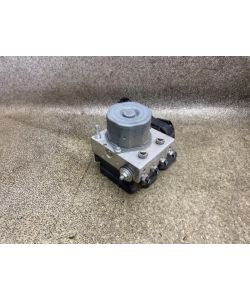 ABS-Hydraulikblock A0004310500 Steuergerät 42Tkm Mercedes W176 A180 15.1962.033