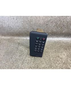Telefonmodul 30657525 Telefonsteuergerät Tastatur Volvo S60 I 2.4 03.1917.108