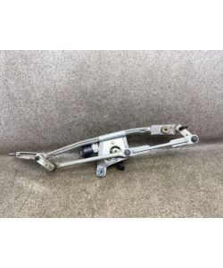 Scheibenwischermotor 404775 mit Gestänge 8648345 Volvo S60 I 2.4 03.1917.120
