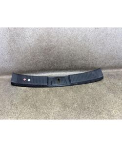 Verkleidung Ladekante Kofferraum Opel Antara 2.2 CDTI Facelift 12.1907.211