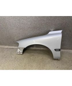 Kotflügel vorne links Silber Met. 426 Volvo S60 I 2.4 03.1917.020