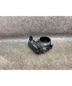 Drosselklappe 25183238 170Tkm Opel Antara 2.2 CDTI 12.1907.131
