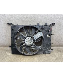 Kühlerlüfter 30647253 8649822 Motorlüfter 120Tkm Volvo S60 I 2.4 03.1917.058