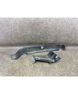 Halter Kotflügel vorne rechts 170Tkm Opel Antara 2.2 CDTI Facelift 12.1907.138