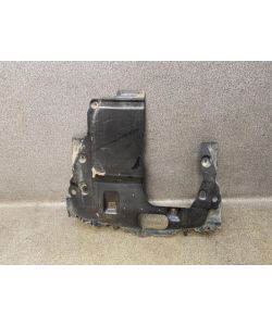 Unterfahrschutz Motorabdeckung unten Opel Antara 2.2 CDTI Facelift 12.1907.118