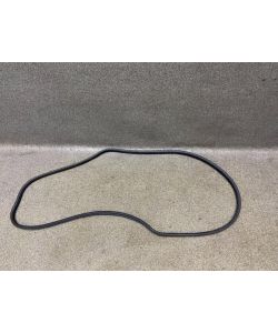 Türdichtung vorne links Gummidichtung 120Tkm Volvo S60 I 2.4 03.1917.151