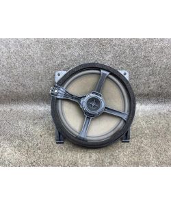 Lautsprecher 8633574 120Tkm Volvo S60 I 2.4 03.1917.138