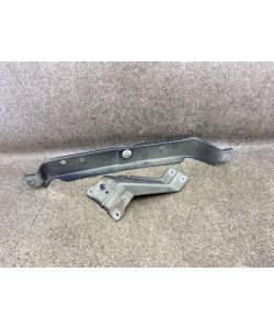 Halter Kotflügel vorne links 170Tkm Opel Antara 2.2 CDTI Facelift 12.1907.137
