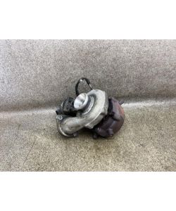 Turbolader 25187704 170Tkm Opel Antara 2.2 CDTI Facelift 12.1907.182