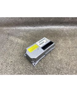 Airbag Steuergerät 8651523 Sensor Volvo S60 I 2.4 03.1917.109