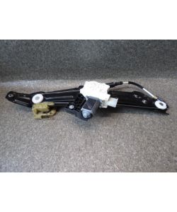 Fensterheber HL hinten links 7182121 163Tkm BMW F10 F11 520d 12.1648.214