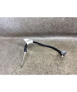 Batteriekabel 9162579 Minusklemme Volvo S60 I 2.4 03.1917.105