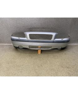 Stoßstange vorne 9484017 Silber Met. 426 Volvo S60 I 2.4 03.1917.022