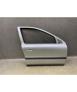 Beifahrertür Tür vorne rechts Silber Met. 426 Volvo S60 I 2.4 03.1917.013