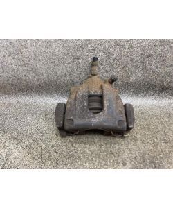 Bremssattel hinten links 8434106 290mm Bremsklötze Volvo S60 I 2.4 03.1917.124