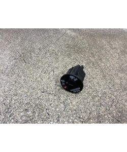 Airbag Schalter 13577258 Deaktivierung 170Tkm Opel Antara 2.2 CDTI 12.1907.027