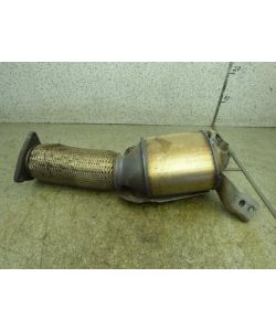 Katalysator 30751389 Kat 128Tkm Volvo V70 II 2.4 D5 AWD 07.1737.027