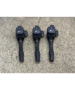 1 Stk. Zündspule 8678438 75Tkm BMW 2er F45 218i Active Tourer 16.1937.205
