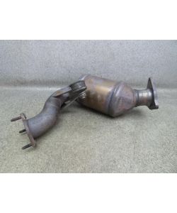 Katalysator 4G0131703K links L Kat 450Tkm Audi A6 4G 3.0 TFSI 11.1685.126