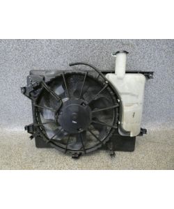 Kühlerlüfter Lüfter 55Tkm Hyundai i30 GD 1.4 blue 15.1745.016