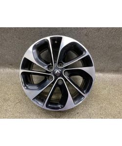 Alufelge 403006221R 7J 17 ET47 Felge def Renault Scenic III JZ Bose 15.1933.225