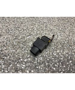 Crashsensor 27325-2B010 Aufprallsensor 128Tkm Hyundai i30 Coupe (GD) 14.1967.049