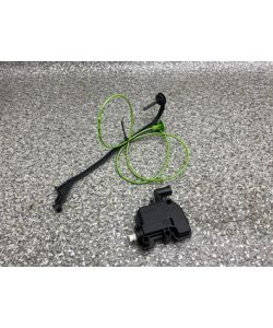 Stellmotor Tankklappe 7270792 109Tkm BMW F30 3er 335i 12.1969.151