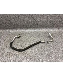 Klimaleitung 9212081-06 Klimaschlauch def BMW F30 F31 3er 335i 12.1969.225